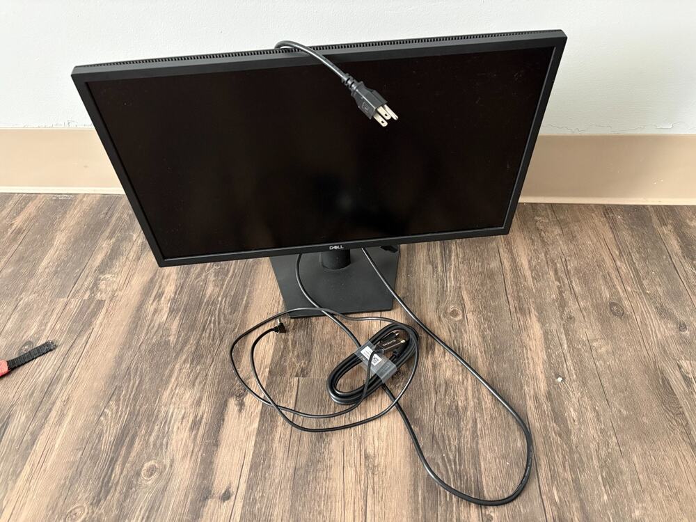 Dell 24 Monitor SE2422H